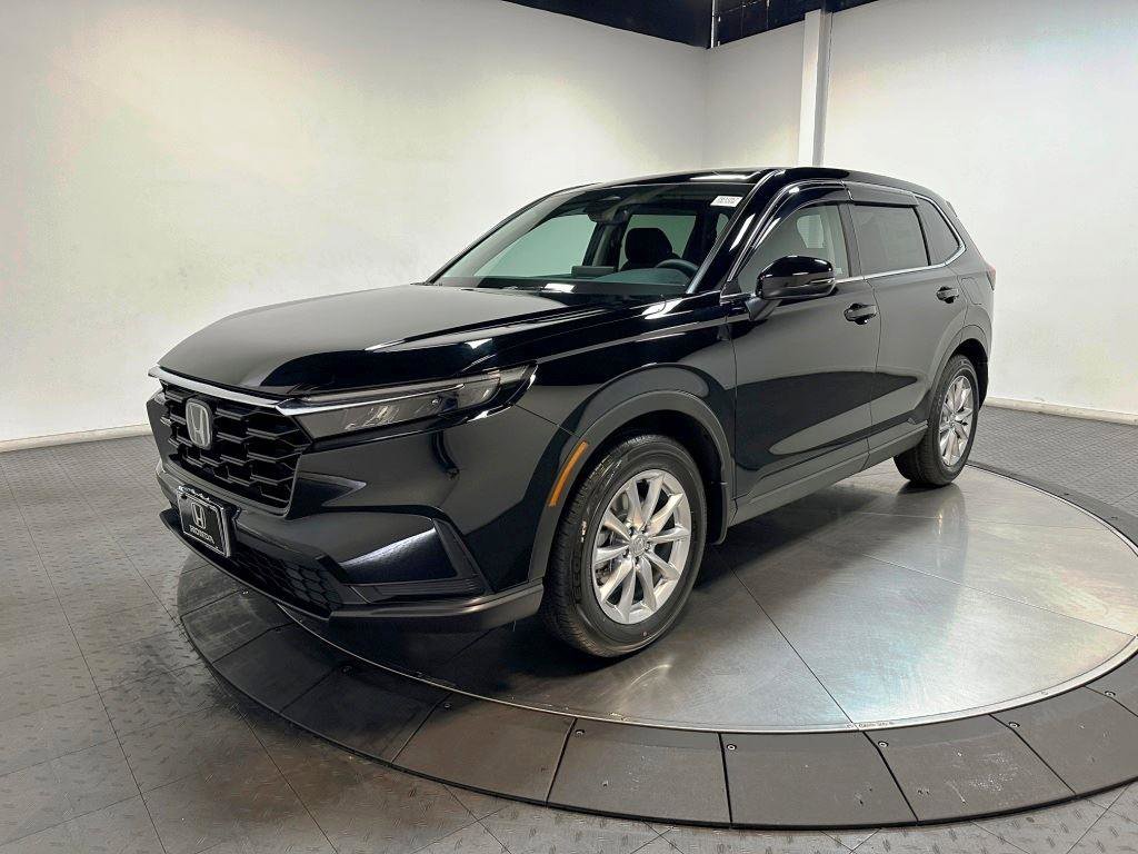 New 2026 Honda CR-V EX image 1