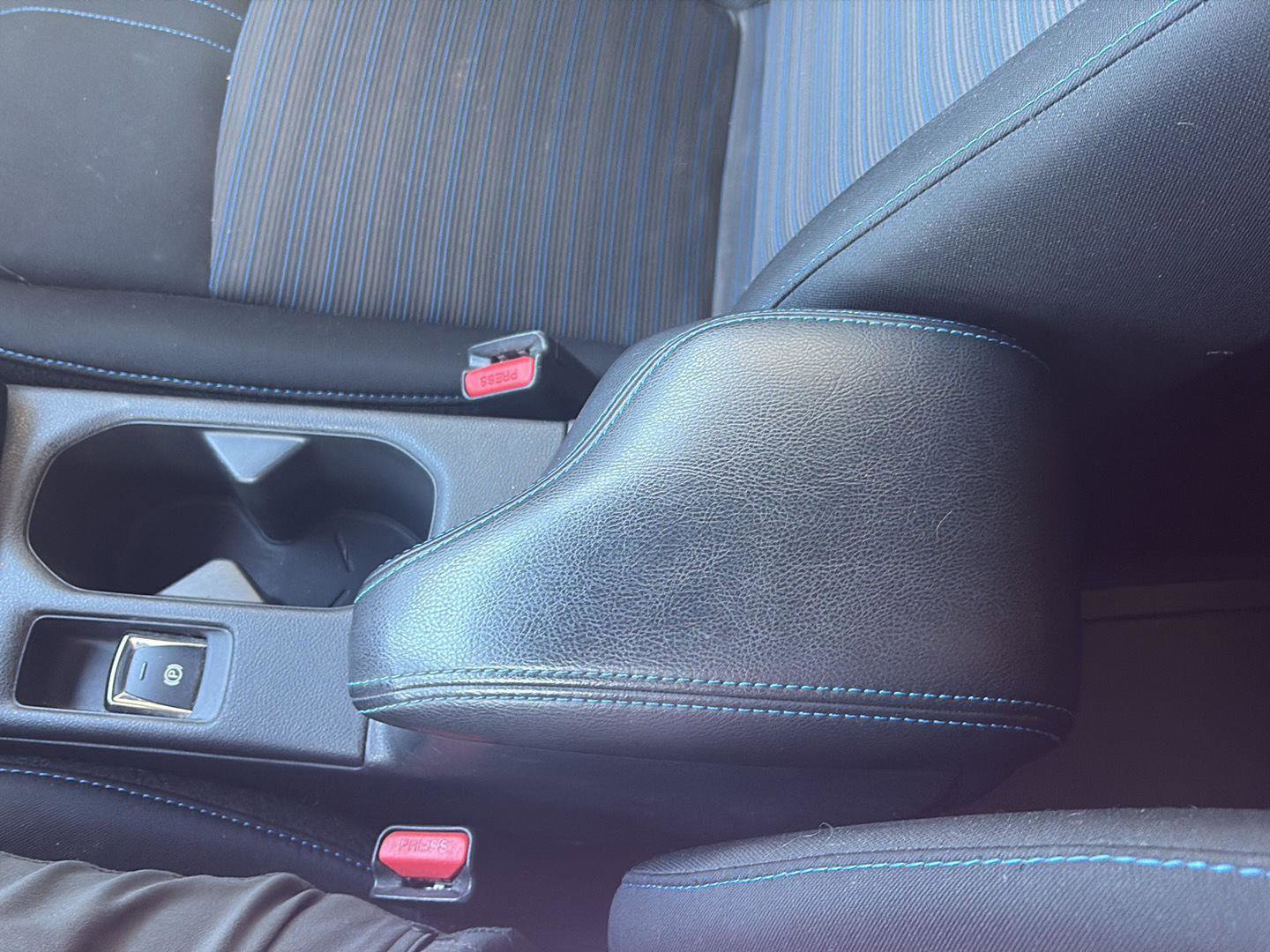 Used 2022 Nissan Leaf SV w/ SV Technology Package image 20