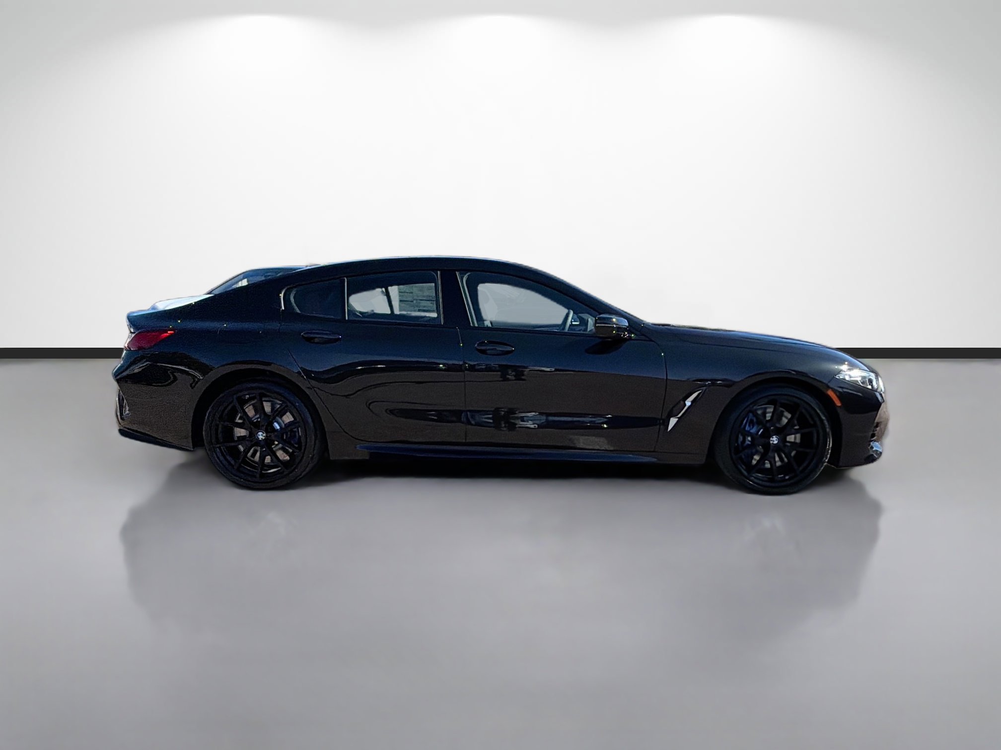 New 2026 BMW 840i w/ Driving Assistance Package image 2