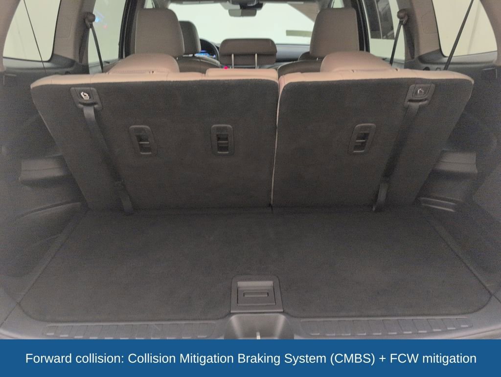 Used 2020 Honda Pilot EX-L image 29