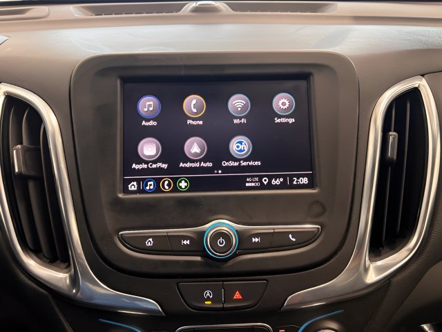 Certified 2023 Chevrolet Equinox LT FWD image 11
