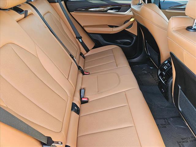 Used 2023 BMW X3 M40i image 21