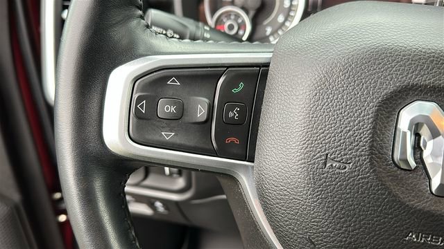 Used 2022 RAM 1500 Big Horn image 11