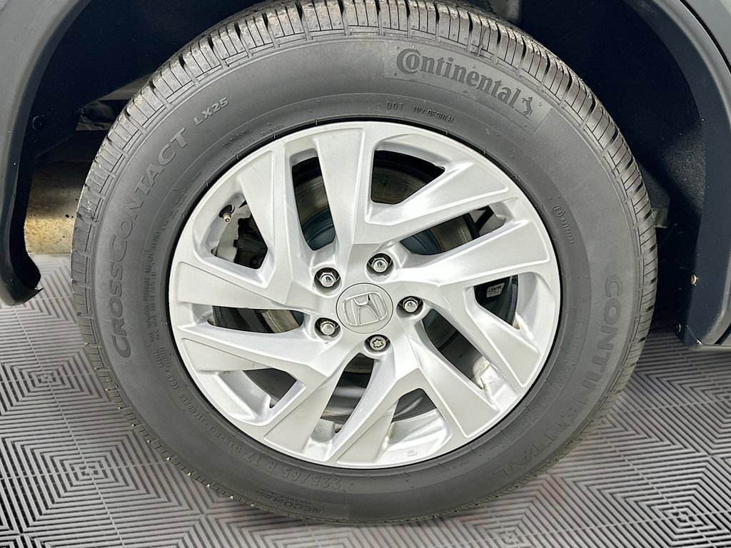 Used 2015 Honda CR-V EX-L image 29