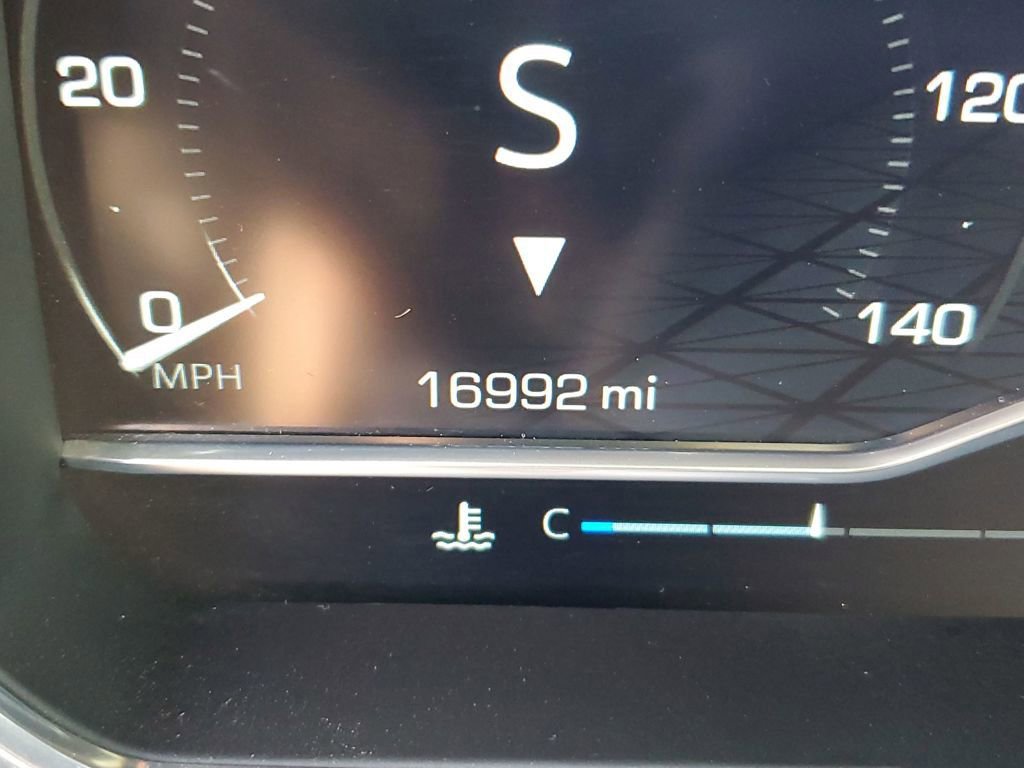 Certified 2023 GMC Sierra 1500 Denali Ultimate image 13