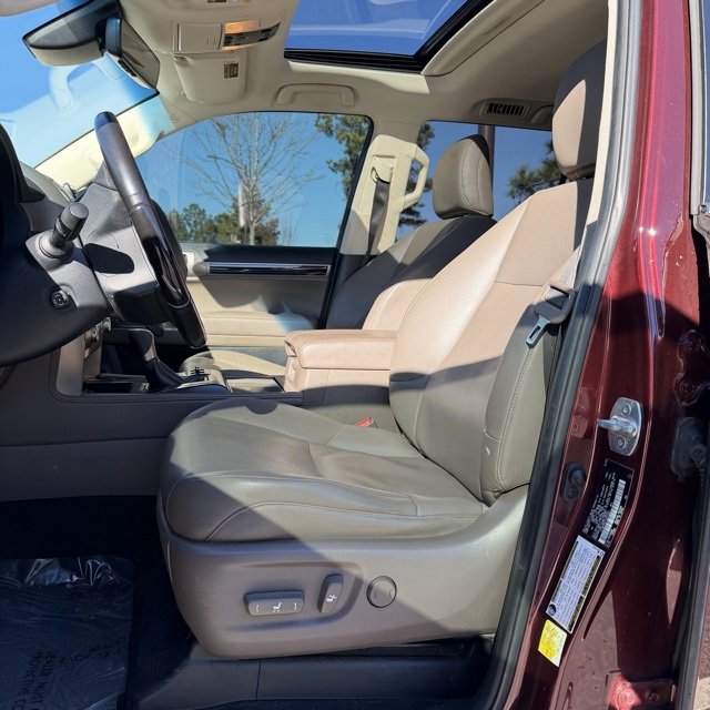 Used 2020 Lexus GX 460 Premium image 34