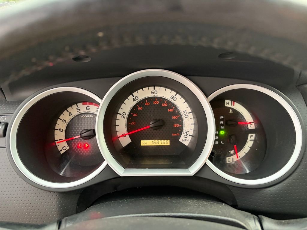 Used 2013 Toyota Tacoma 4x4 Double Cab w/ TRD Off-Road Pkg image 22