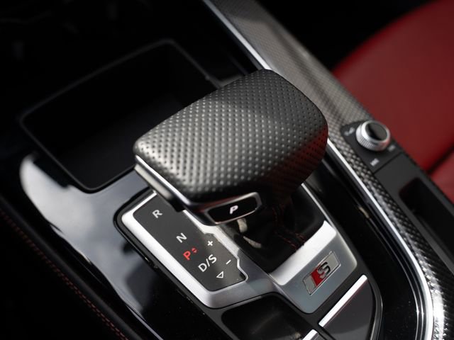Certified 2022 Audi S5 Premium Plus w/ Premium Plus image 27
