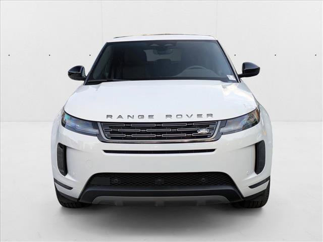 New 2026 Land Rover Range Rover Evoque S image 6