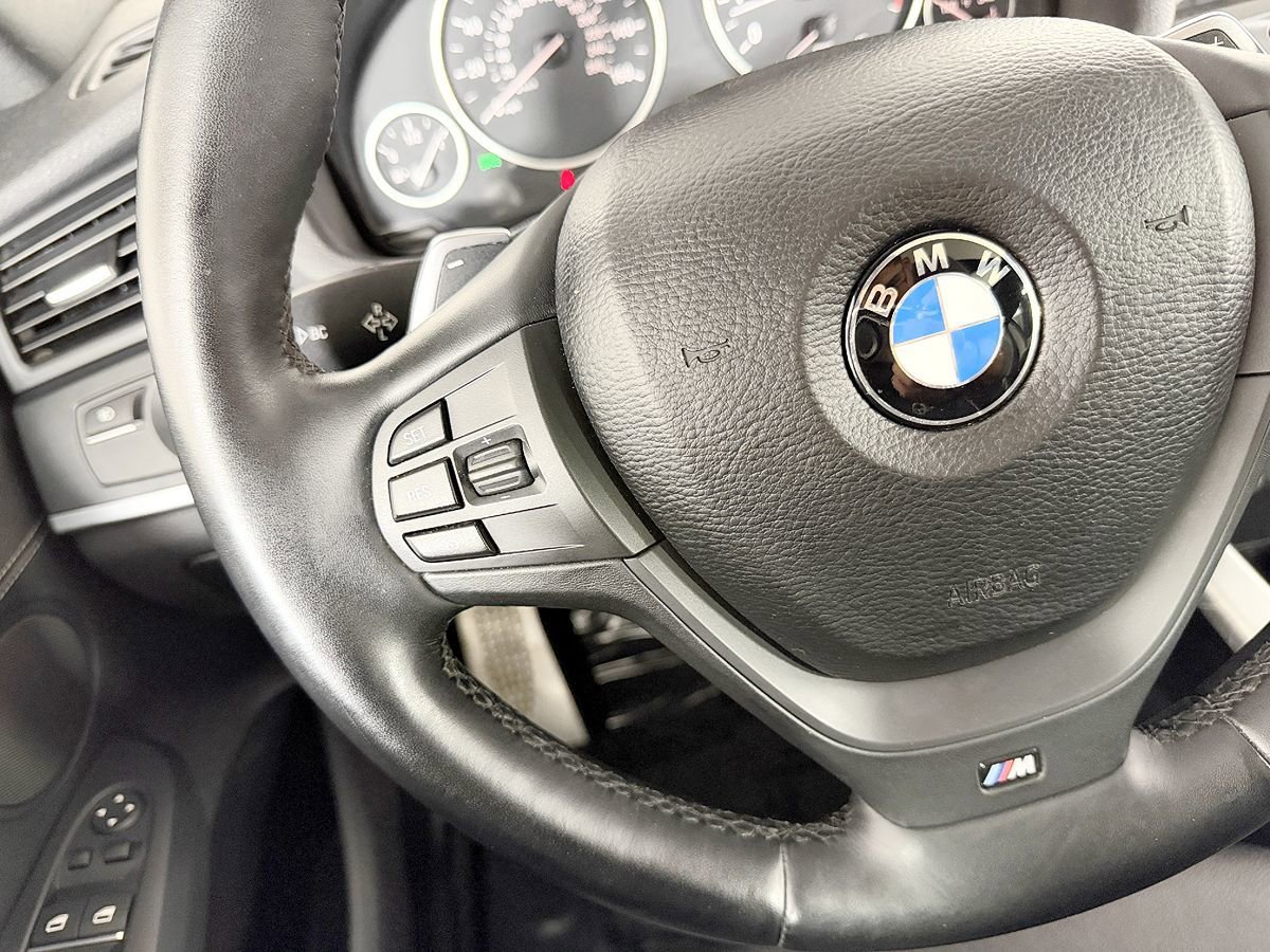 Used 2013 BMW X3 xDrive28i AWD/4WD image 55