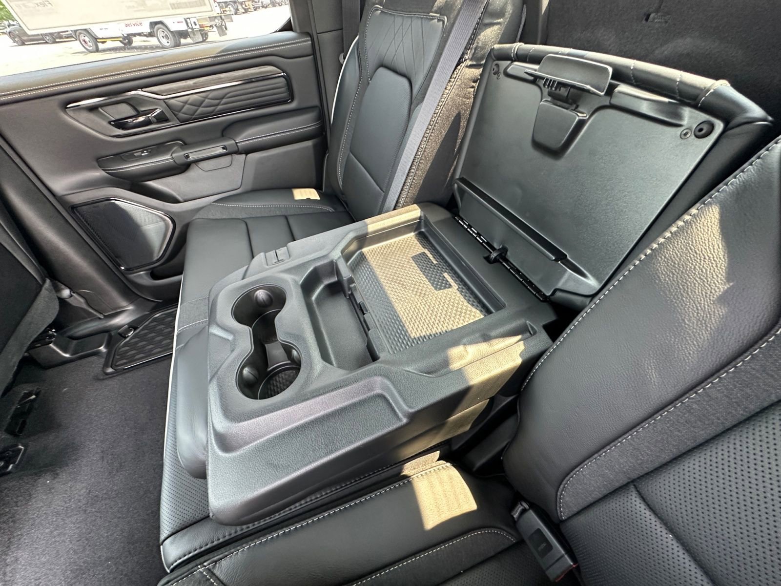 New 2026 RAM 1500 Limited image 39