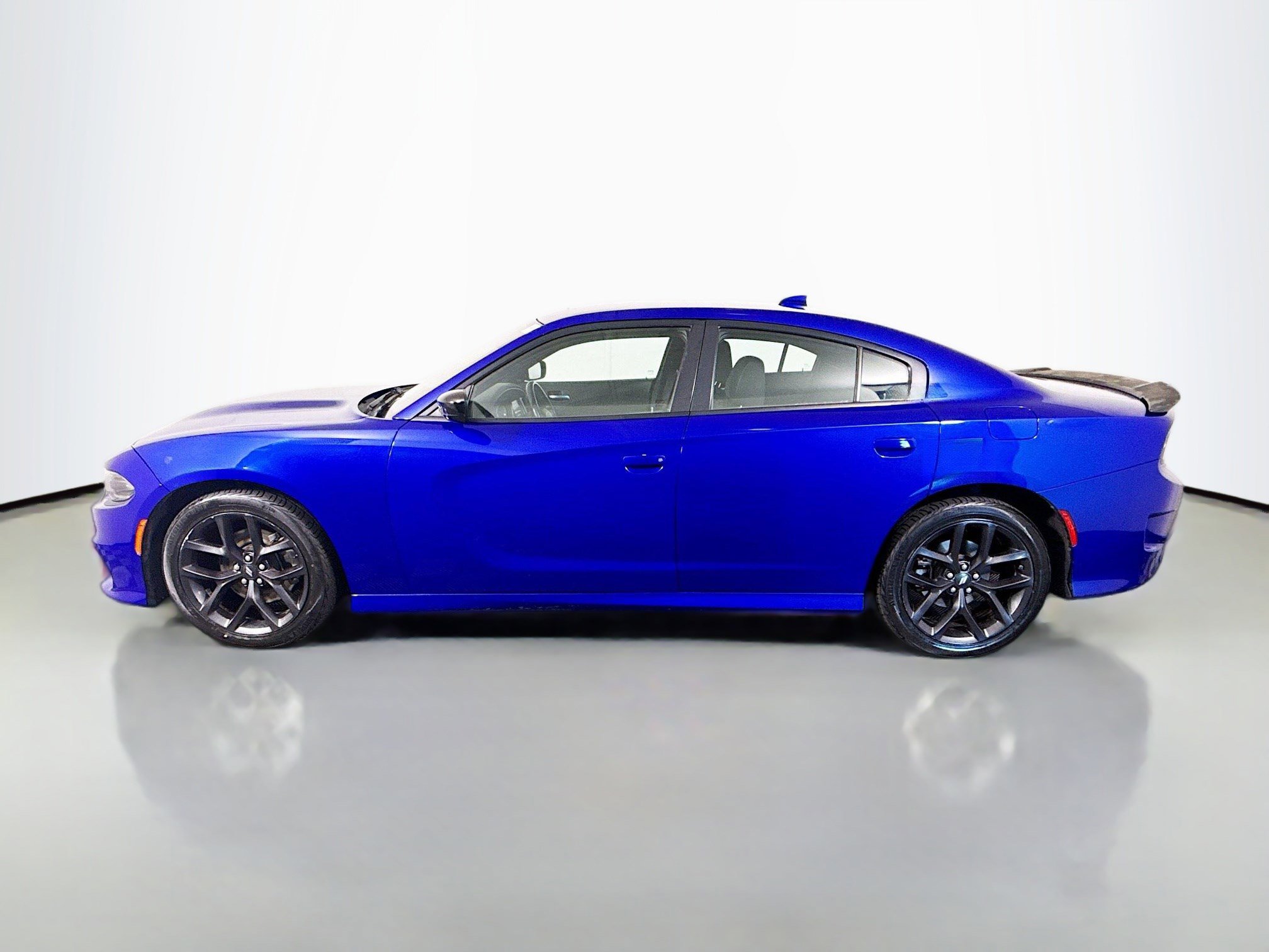 Used 2022 Dodge Charger GT w/ Blacktop Package image 6