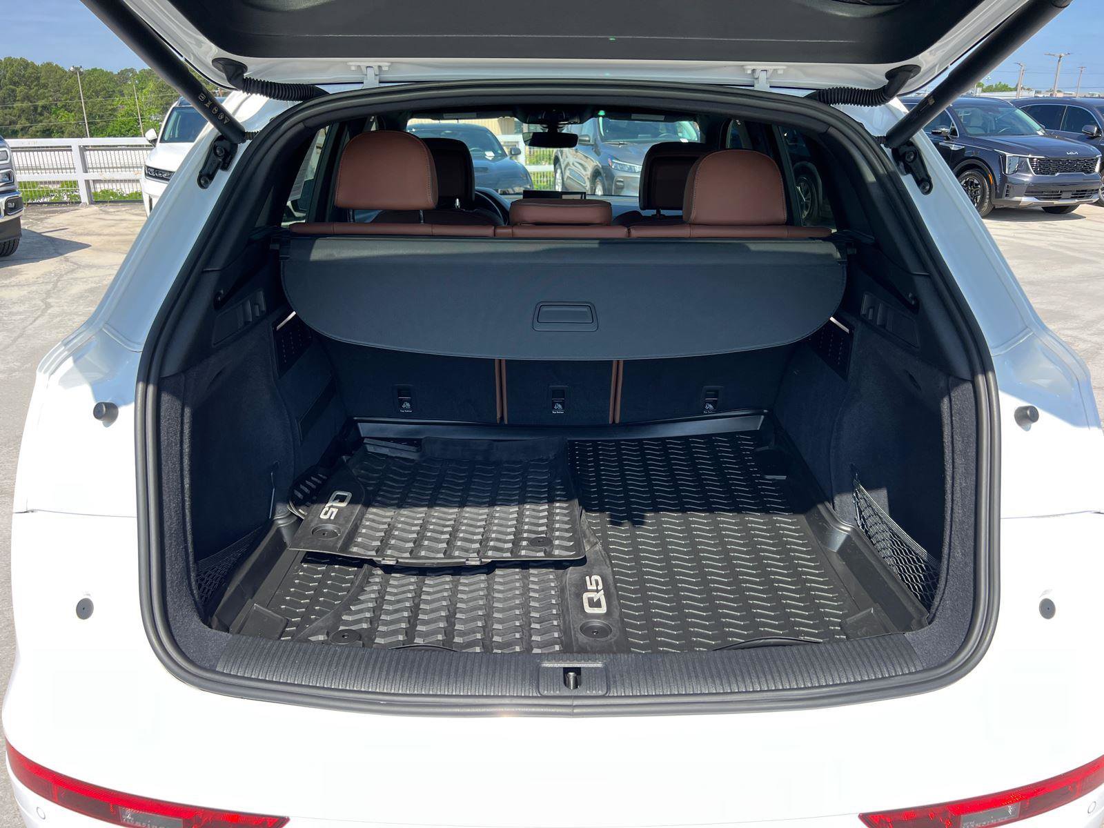 Certified 2024 Audi Q5 2.0T Premium AWD/4WD image 18