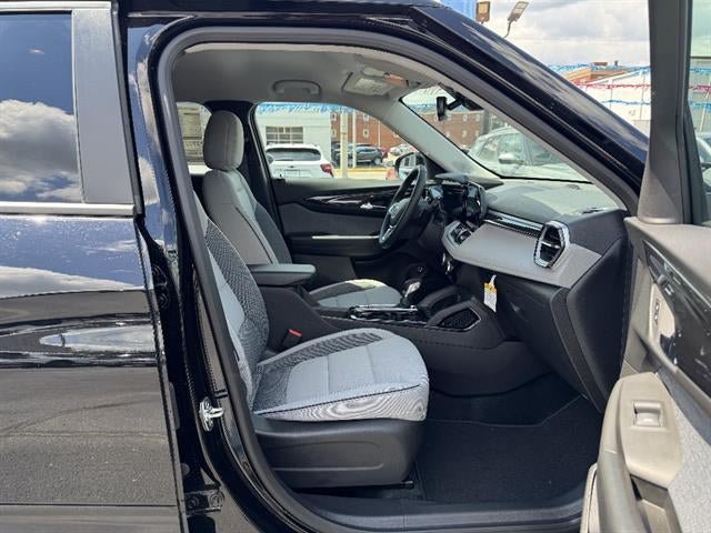 New 2026 Chevrolet TrailBlazer LT w/ Convenience Package AWD/4WD image 18