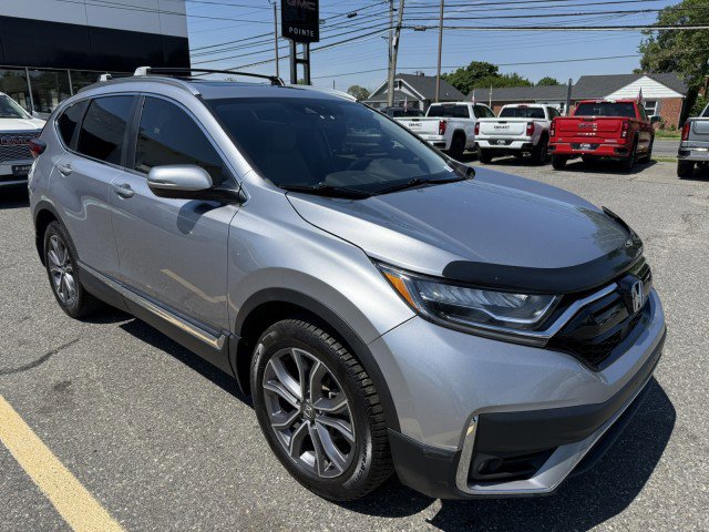 Used 2020 Honda CR-V Touring