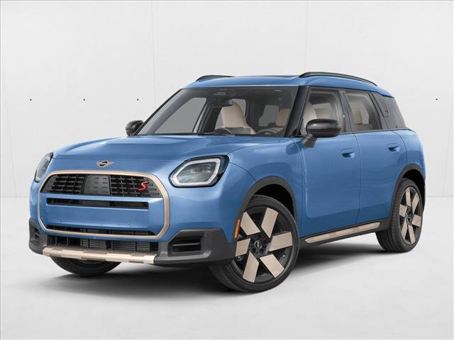 New 2027 MINI Cooper Countryman S AWD/4WD video 1