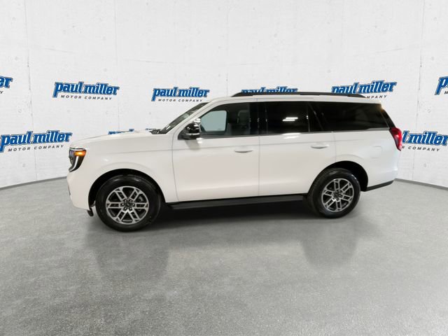 New 2025 Ford Expedition Active image 6