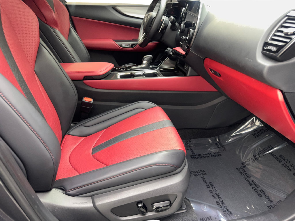 Used 2024 Lexus NX 350 F Sport AWD/4WD image 46