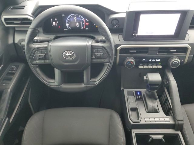 Used 2024 Toyota Tacoma SR w/ SR Upgrade Package RWD image 15