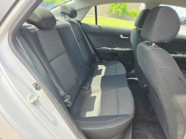 Used 2018 Kia Rio S FWD image 17