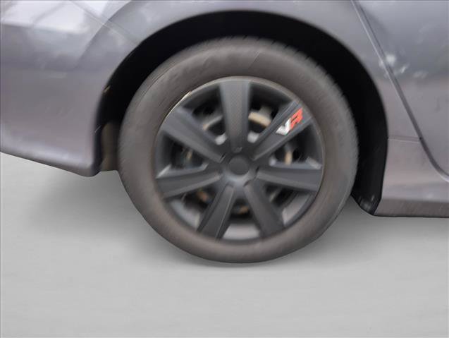 Used 2021 Honda Civic LX image 30