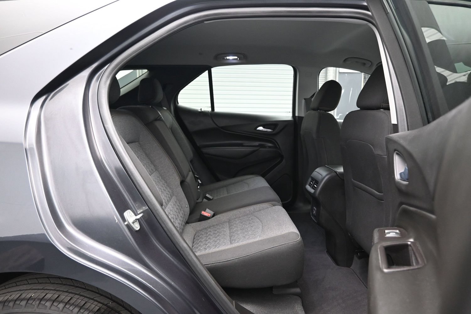 Used 2022 Chevrolet Equinox LT FWD image 12