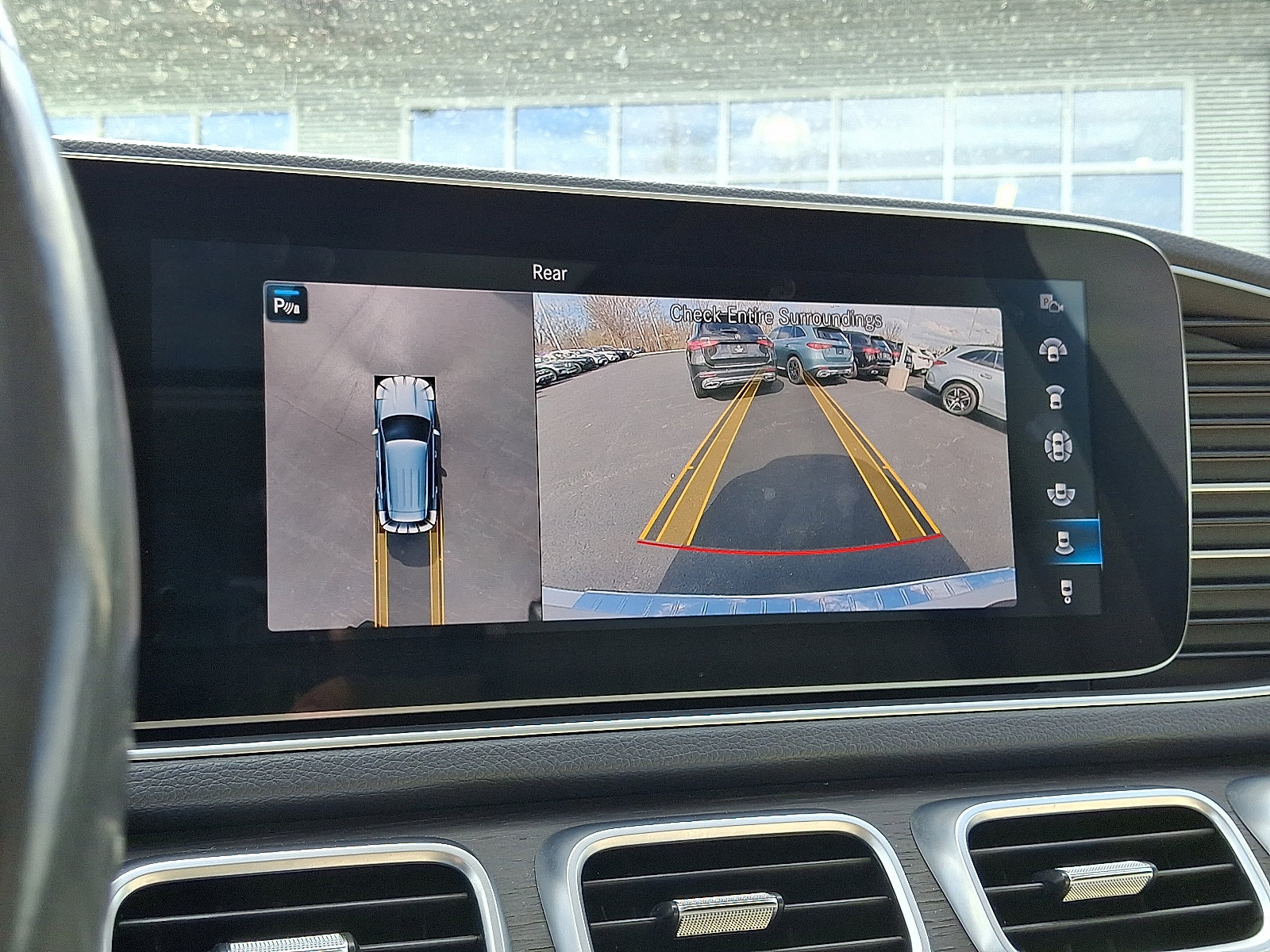 Used 2020 Mercedes-Benz GLE 350 4MATIC image 20