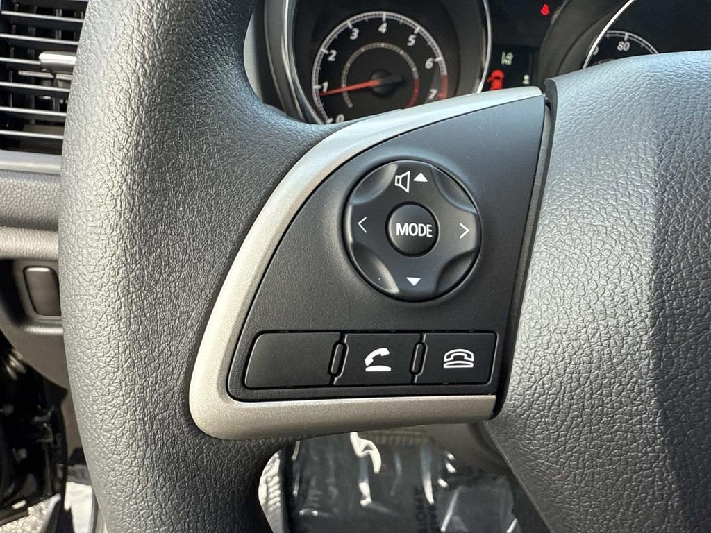 Used 2025 Mitsubishi Outlander Sport ES image 35