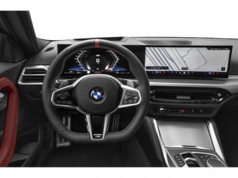 New 2026 BMW M240i xDrive Coupe w/ Premium Package AWD/4WD image 9
