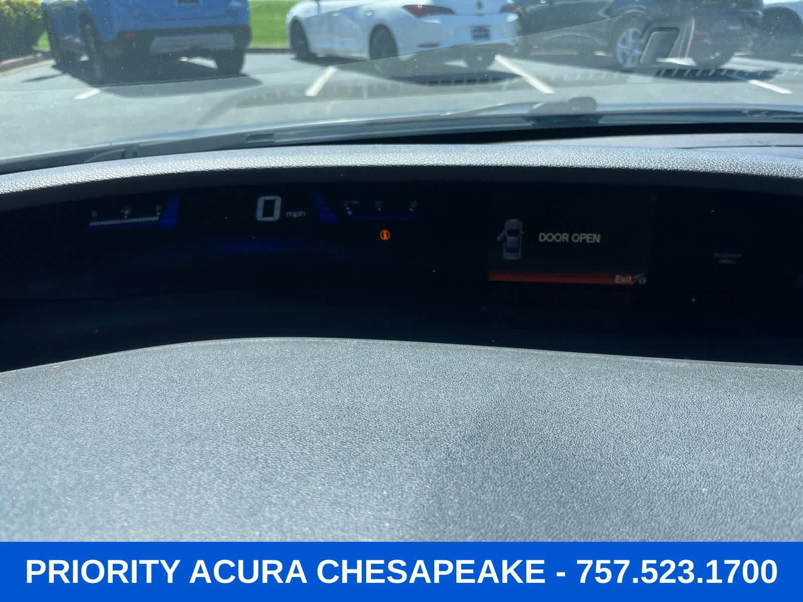 Used 2015 Honda Civic LX image 16