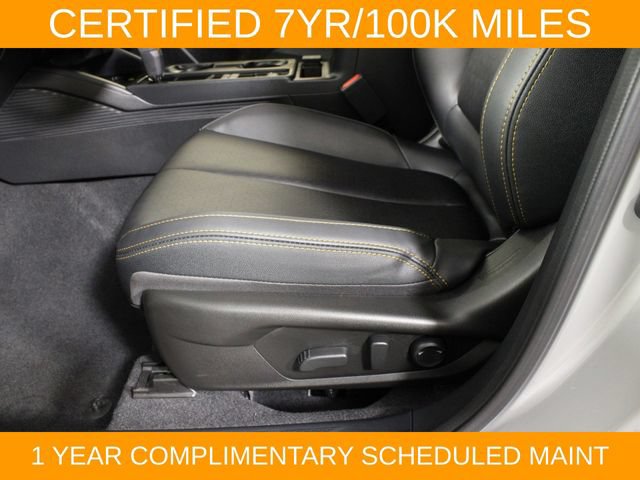 Used 2026 Subaru Outback Wilderness w/ Wilderness Package AWD/4WD image 18