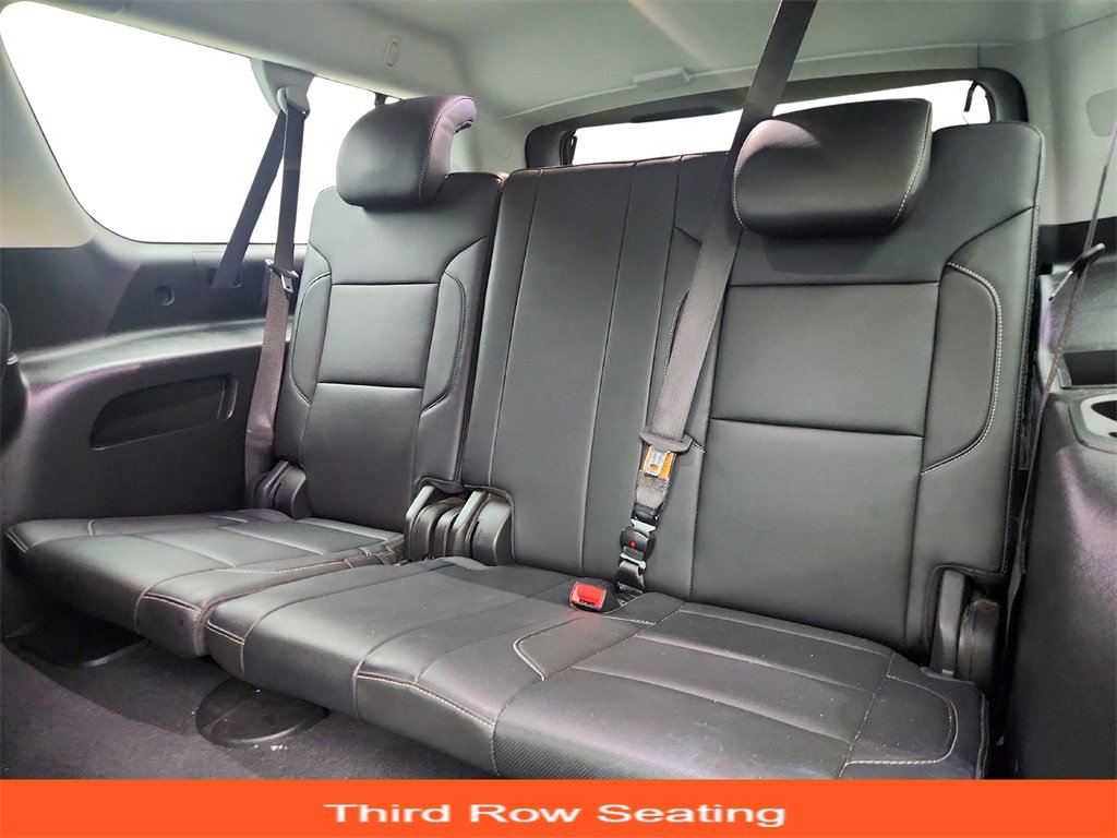 Used 2019 Chevrolet Suburban Premier w/ Max Trailering Package image 23