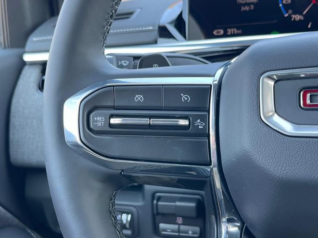 New 2026 GMC Sierra EV Elevation w/ Premium Package image 23