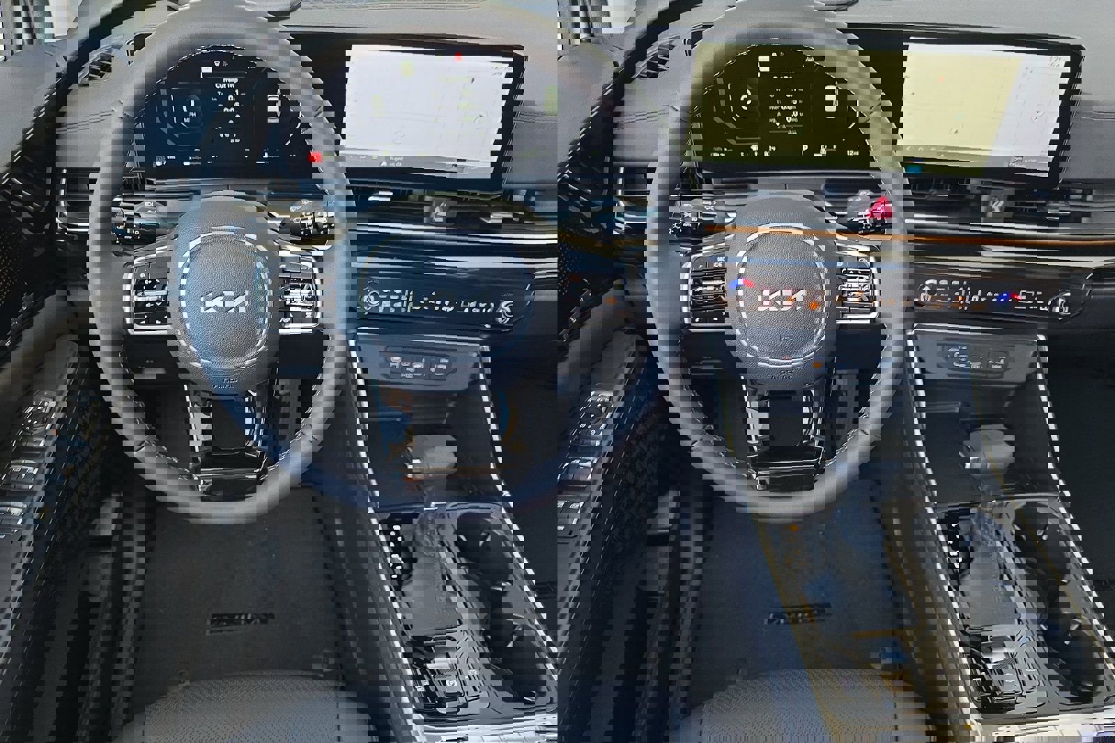 New 2026 Kia Carnival SX Prestige image 10