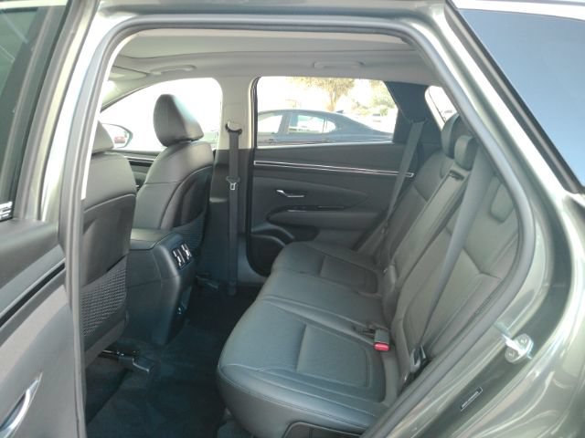 Used 2022 Hyundai Tucson Limited AWD/4WD image 17