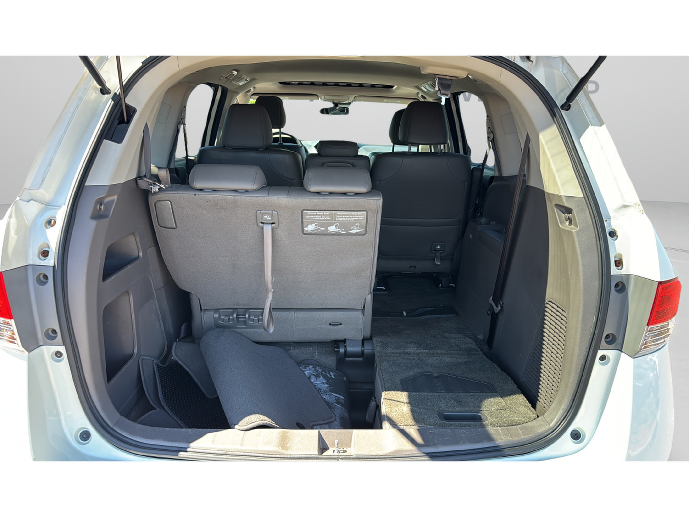 Used 2016 Honda Odyssey EX-L image 14