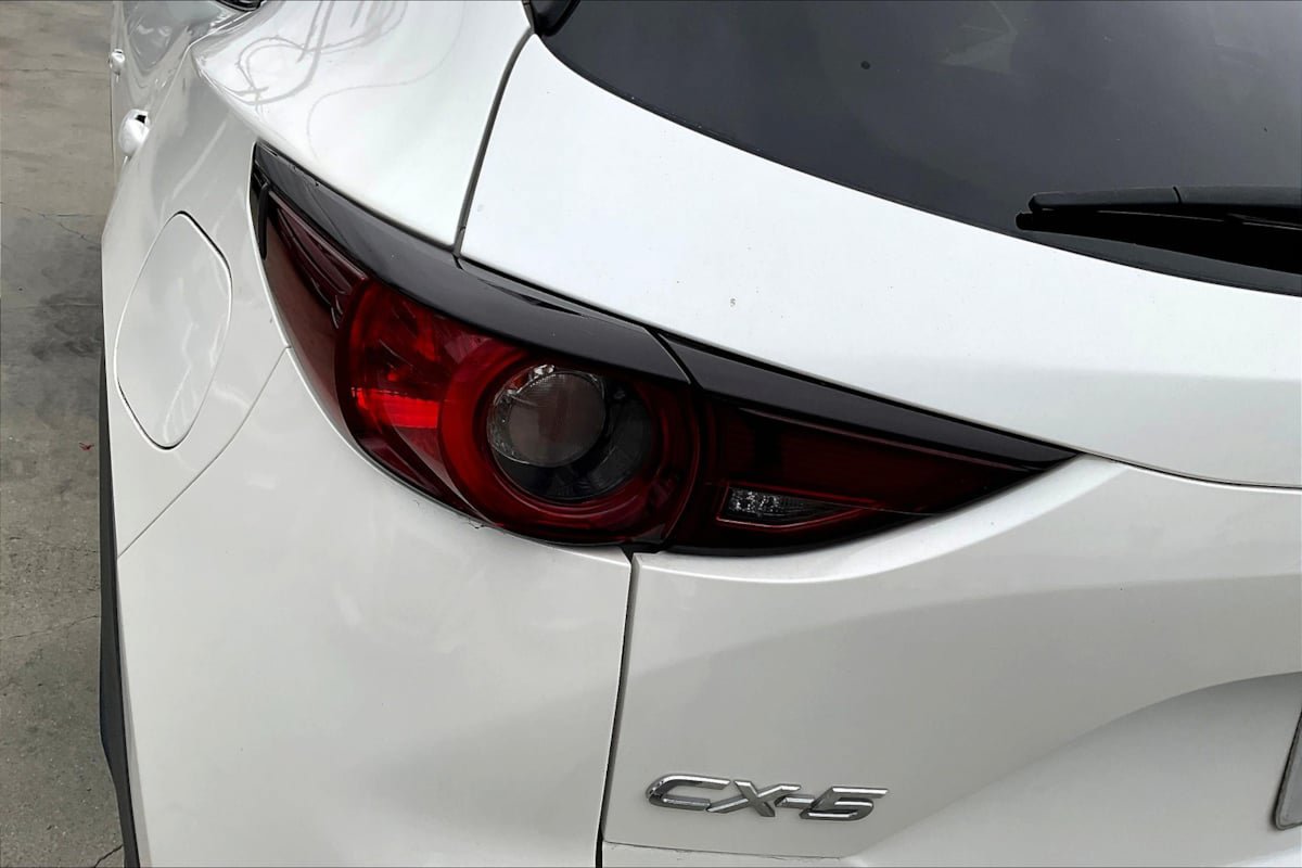 Used 2018 MAZDA CX-5 Touring FWD image 29