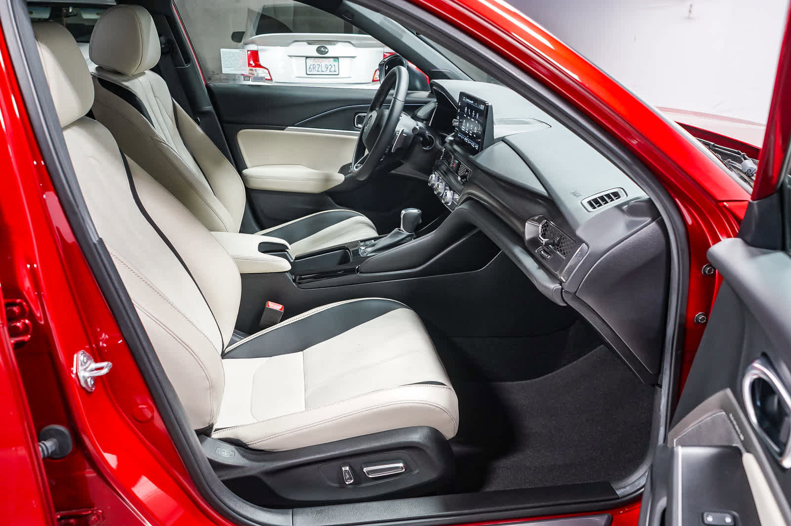 Used 2025 Acura Integra A-Spec image 19