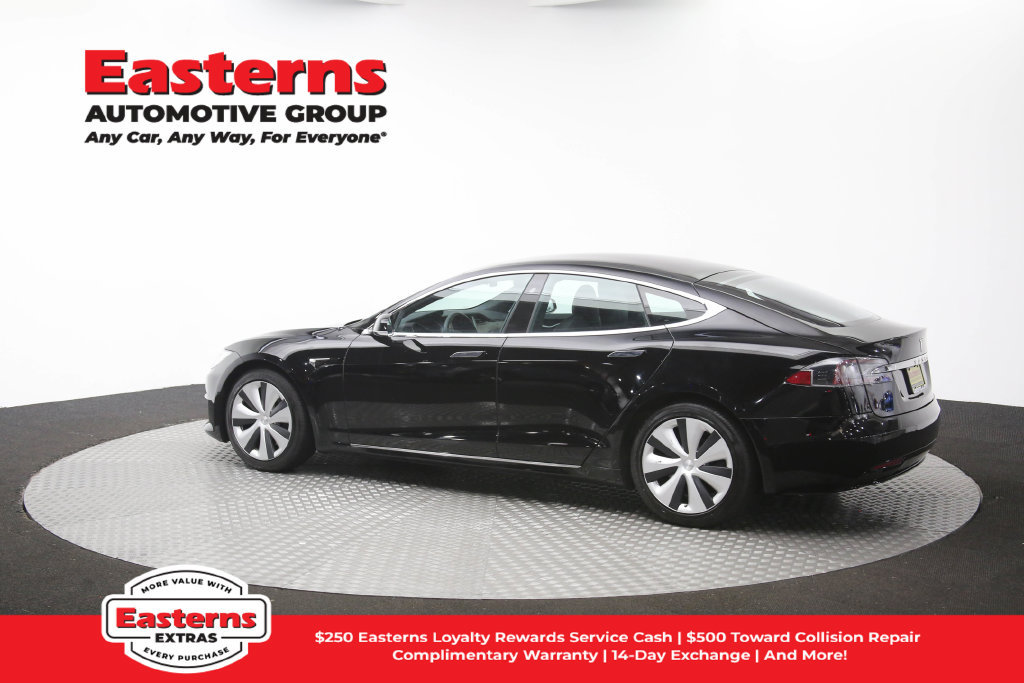 Used 2020 Tesla Model S AWD image 60