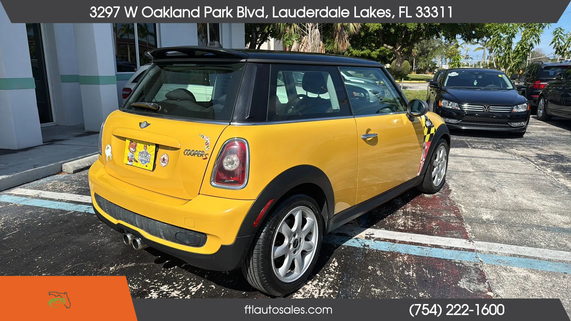 Used 2009 MINI Cooper S image 11