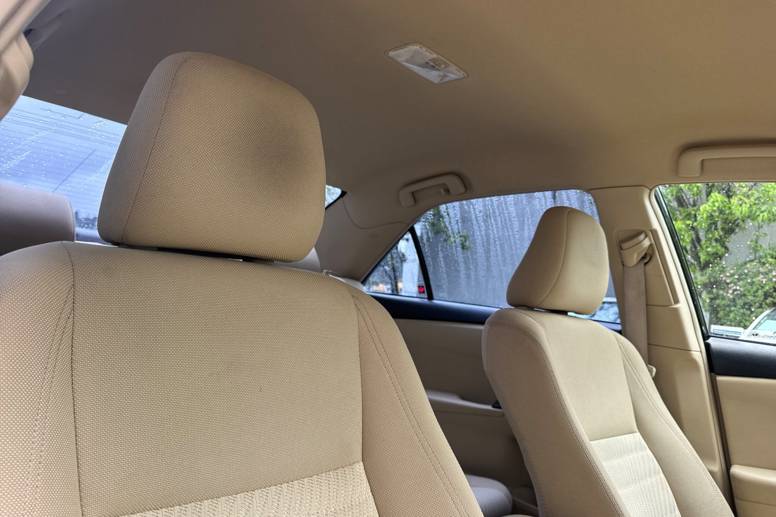 Used 2015 Toyota Camry LE FWD image 25