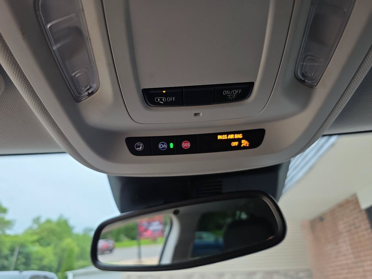 Used 2024 Buick Envision Preferred AWD/4WD image 15