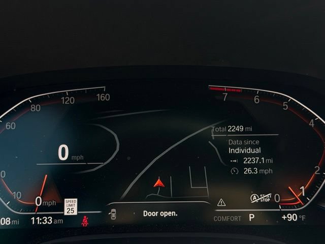 Used 2026 BMW 840i w/ M Sport Professional Package RWD image 21
