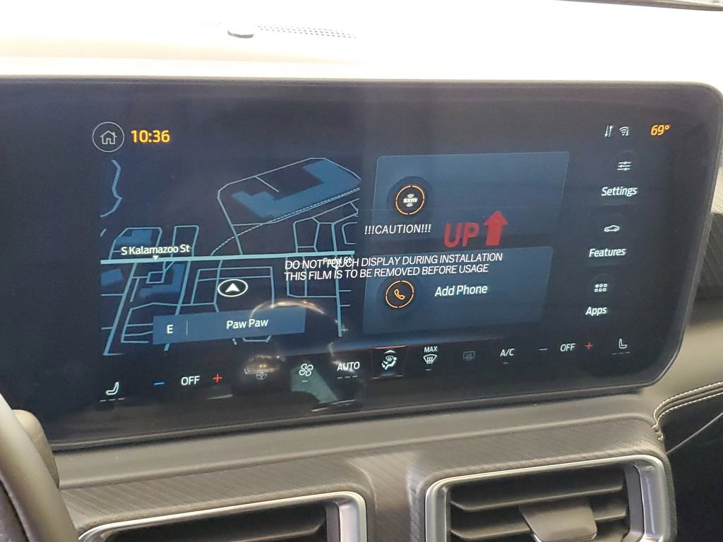 New 2025 Ford Mustang GT Premium image 23