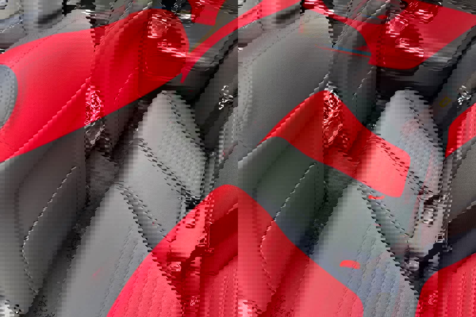 New 2026 Mercedes-Benz C 43 AMG 4MATIC Sedan image 11