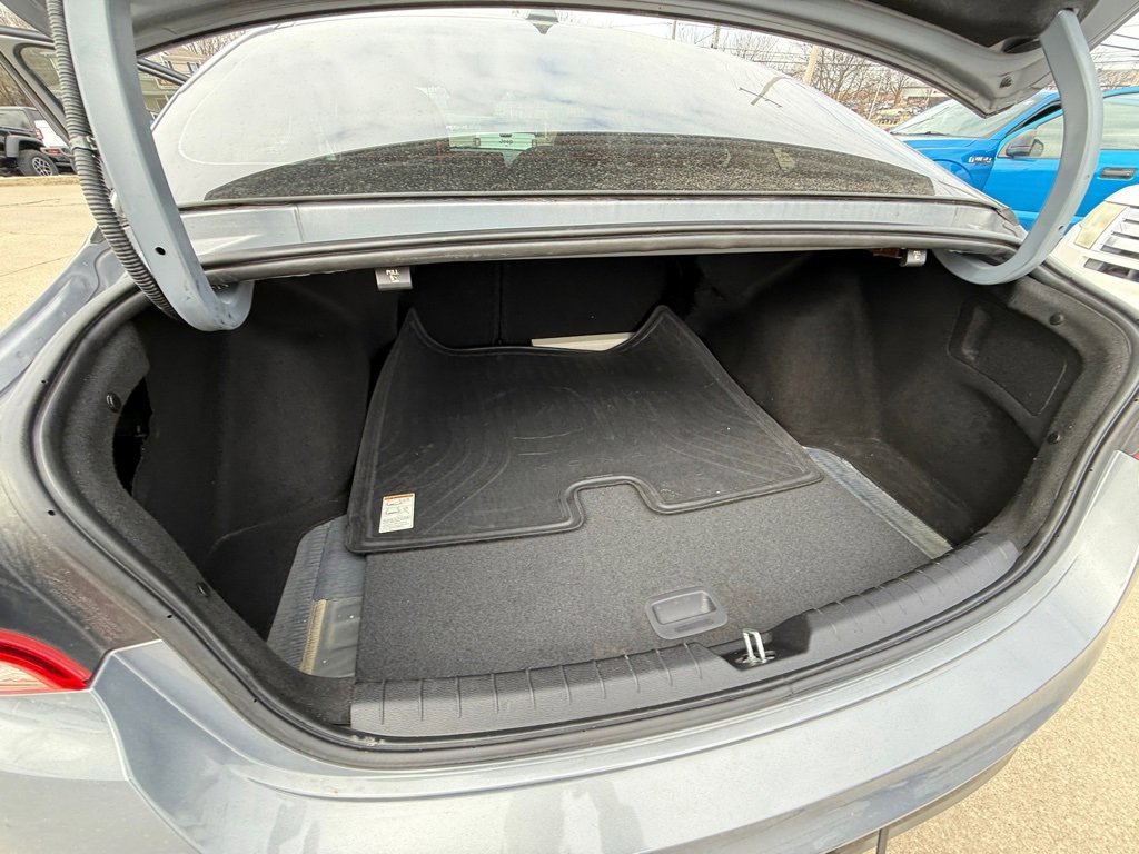 Used 2021 Kia K5 LXS image 26