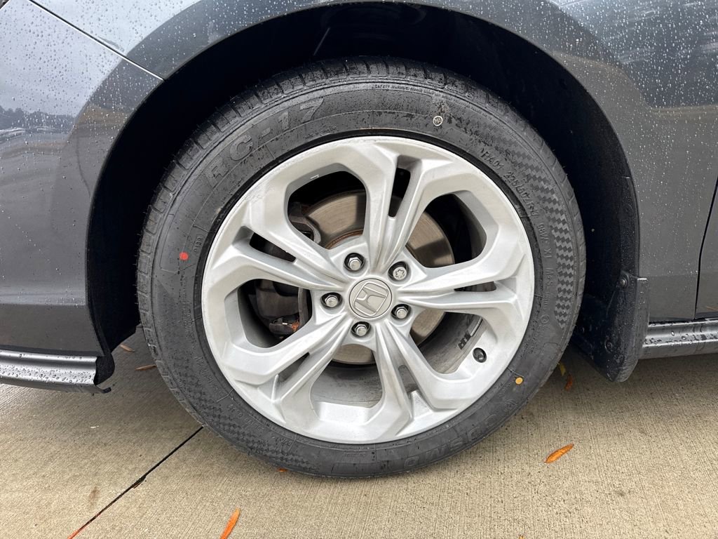 Used 2023 Honda Accord LX image 11