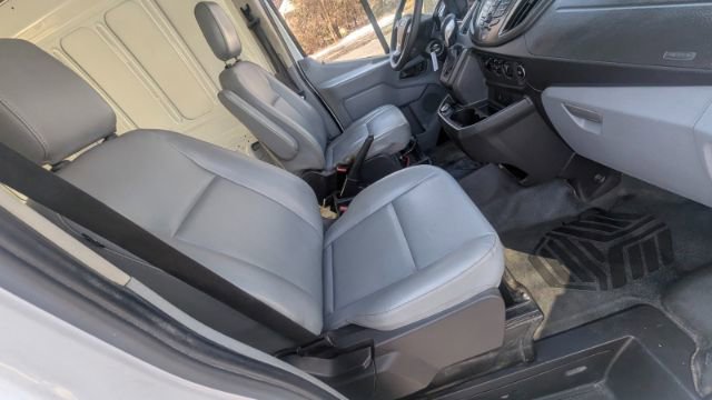 Used 2017 Ford Transit 250 Med Rf Cargo image 17
