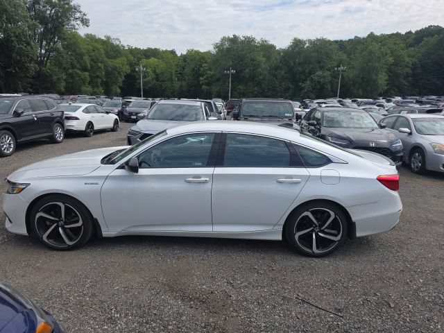 Used 2022 Honda Accord Sport image 7