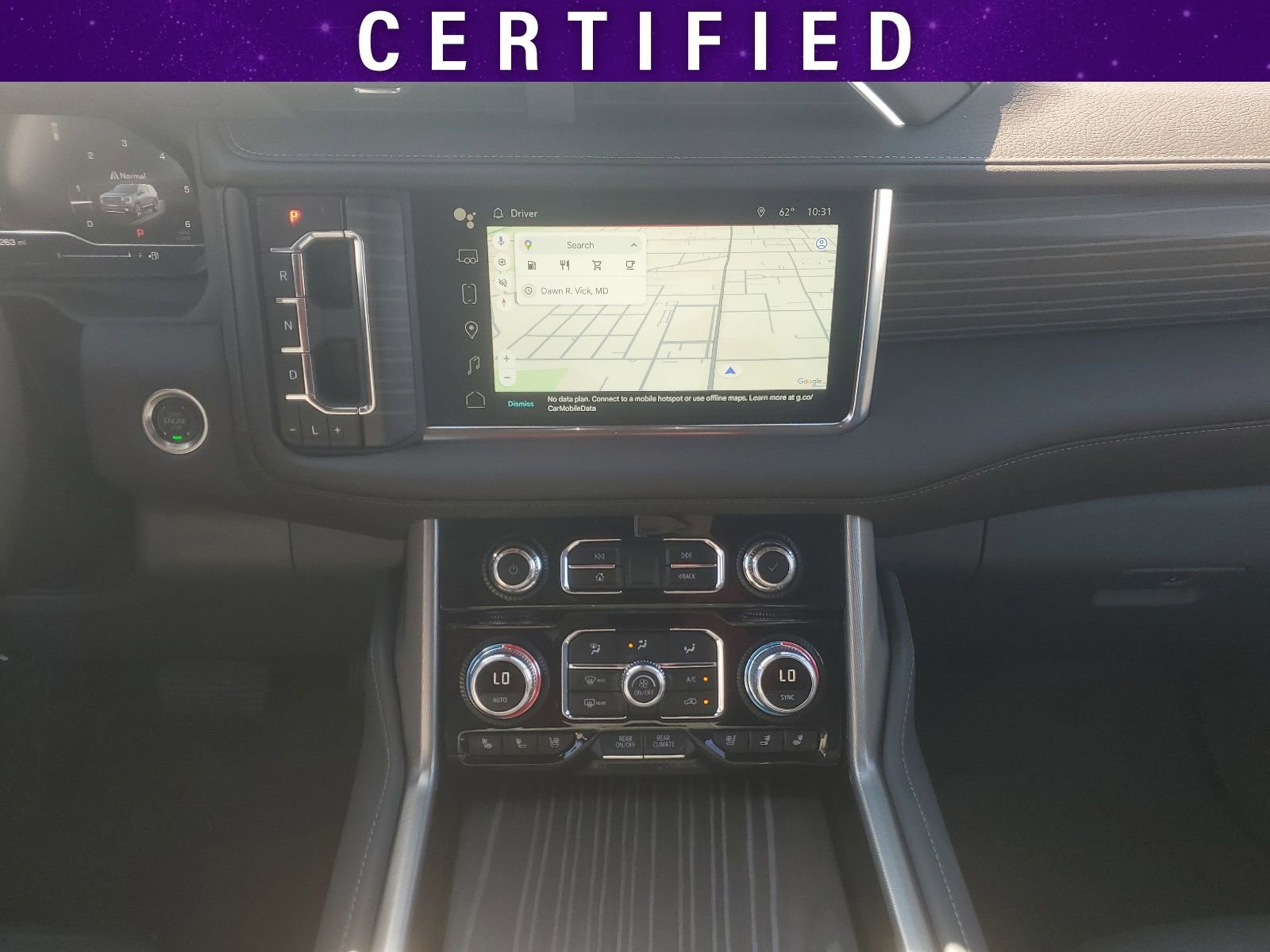 Certified 2024 GMC Yukon XL Denali image 10